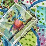 atc / aceo artist trading cards mixed media (copy)