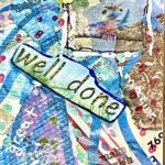 atc / aceo artist trading cards mixed media (copy)