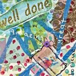 atc / aceo artist trading cards mixed media (copy)