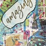 atc / aceo artist trading cards mixed media (copy)