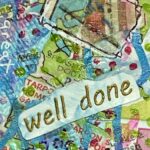 atc / aceo artist trading cards mixed media (copy)