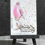 atc artist trading cards / aceo hand painted (copy)
