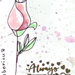 atc artist trading cards / aceo hand painted (copy)