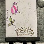 atc artist trading cards / aceo hand painted (copy)