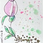 atc artist trading cards / aceo hand painted (copy)