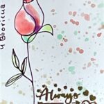 atc artist trading cards / aceo hand painted (copy)