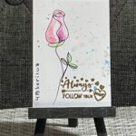 atc artist trading cards / aceo hand painted (copy)