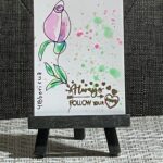 atc artist trading cards / aceo hand painted (copy)