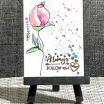 atc artist trading cards / aceo hand painted (copy)