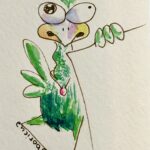 Bird ACEO