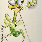 Bird ACEO
