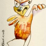 Bird ACEO