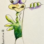 Bird ACEO
