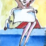 original message aceo