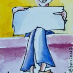 original message aceo