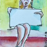 original message aceo