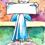original message aceo