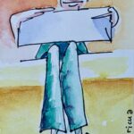 original message aceo