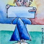 original message aceo
