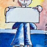 original message aceo