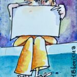 original message aceo