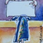 original message aceo