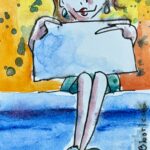 original message aceo