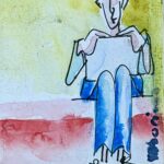 original message aceo