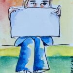 original message aceo