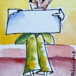 original message aceo