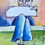 original message aceo