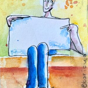 original message aceo