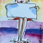 original message aceo