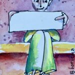 original message aceo