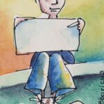 original message aceo