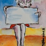 original message aceo