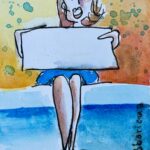 original message aceo