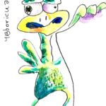 Bird ACEO