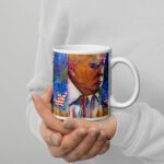 president donald trump