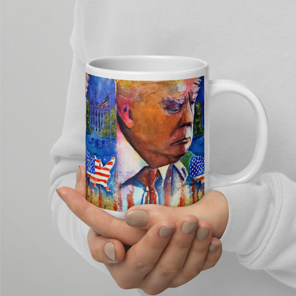 president donald trump