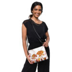 let it rain crossbody bag