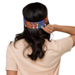 president donald trump headband